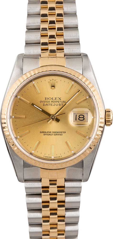 rolex submariner oyster perpetual date 16233|rolex datejust 16233 price.